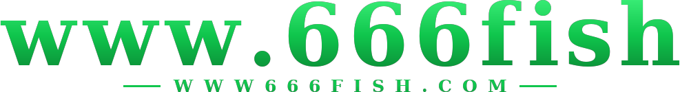 www.666fish logo